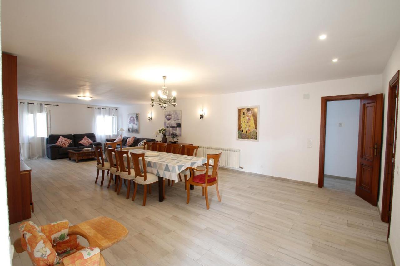 Villa Gladiols Cambrils Extérieur photo