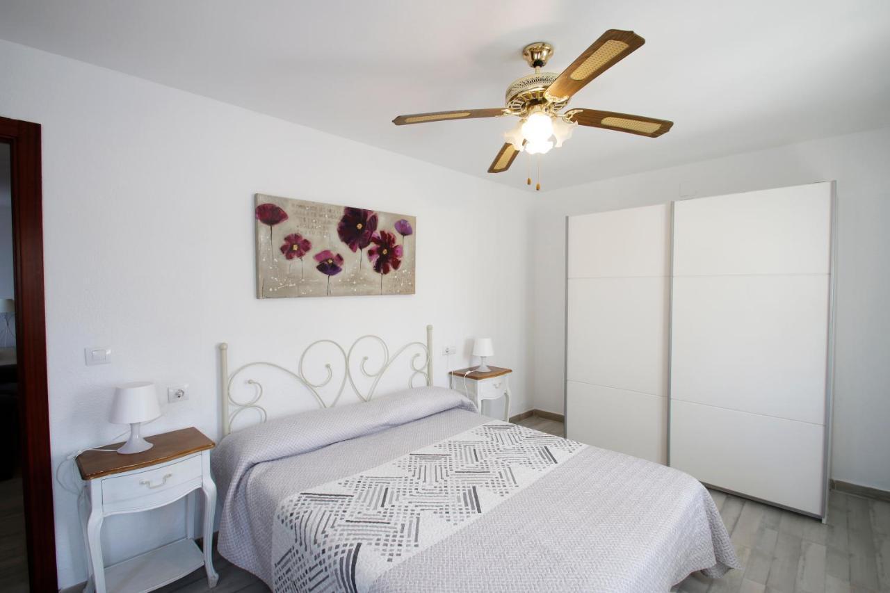 Villa Gladiols Cambrils Extérieur photo