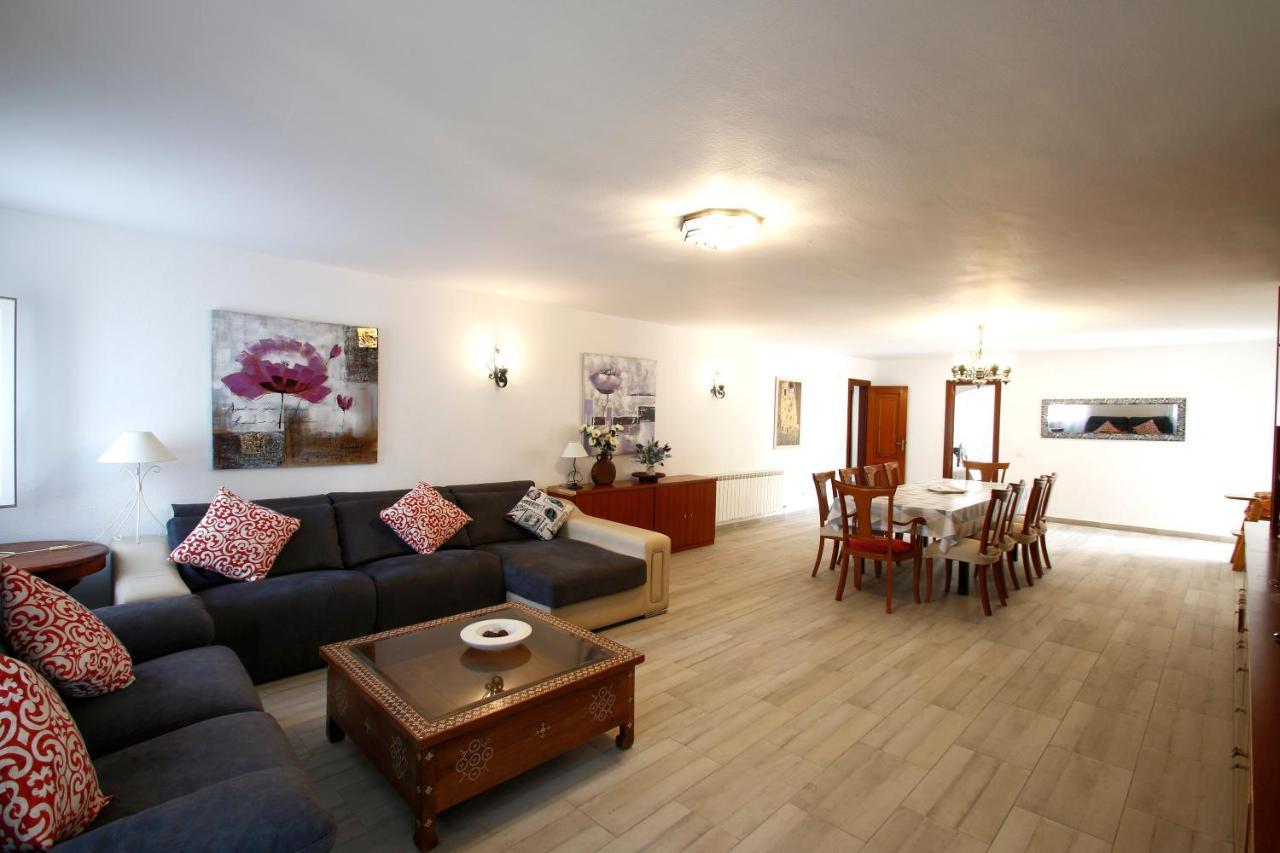 Villa Gladiols Cambrils Extérieur photo