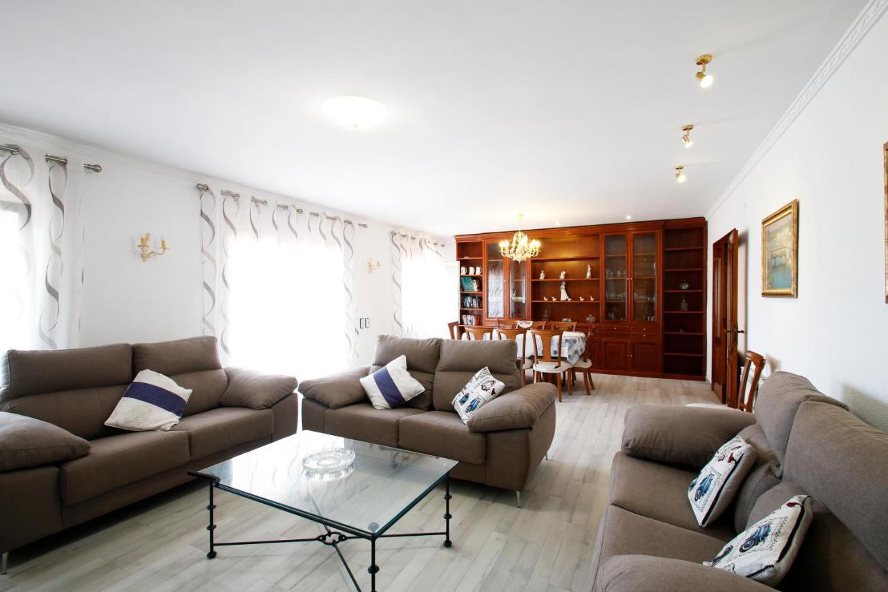 Villa Gladiols Cambrils Extérieur photo