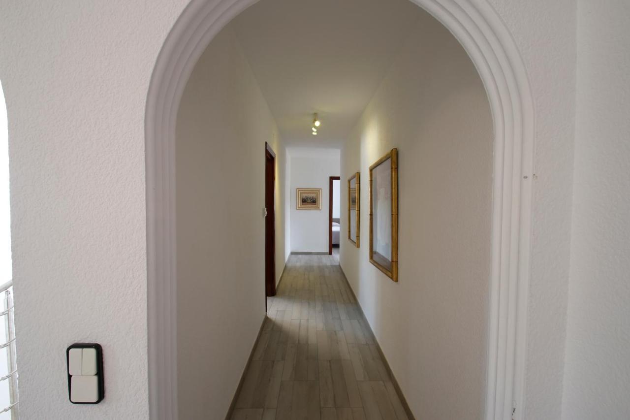 Villa Gladiols Cambrils Extérieur photo
