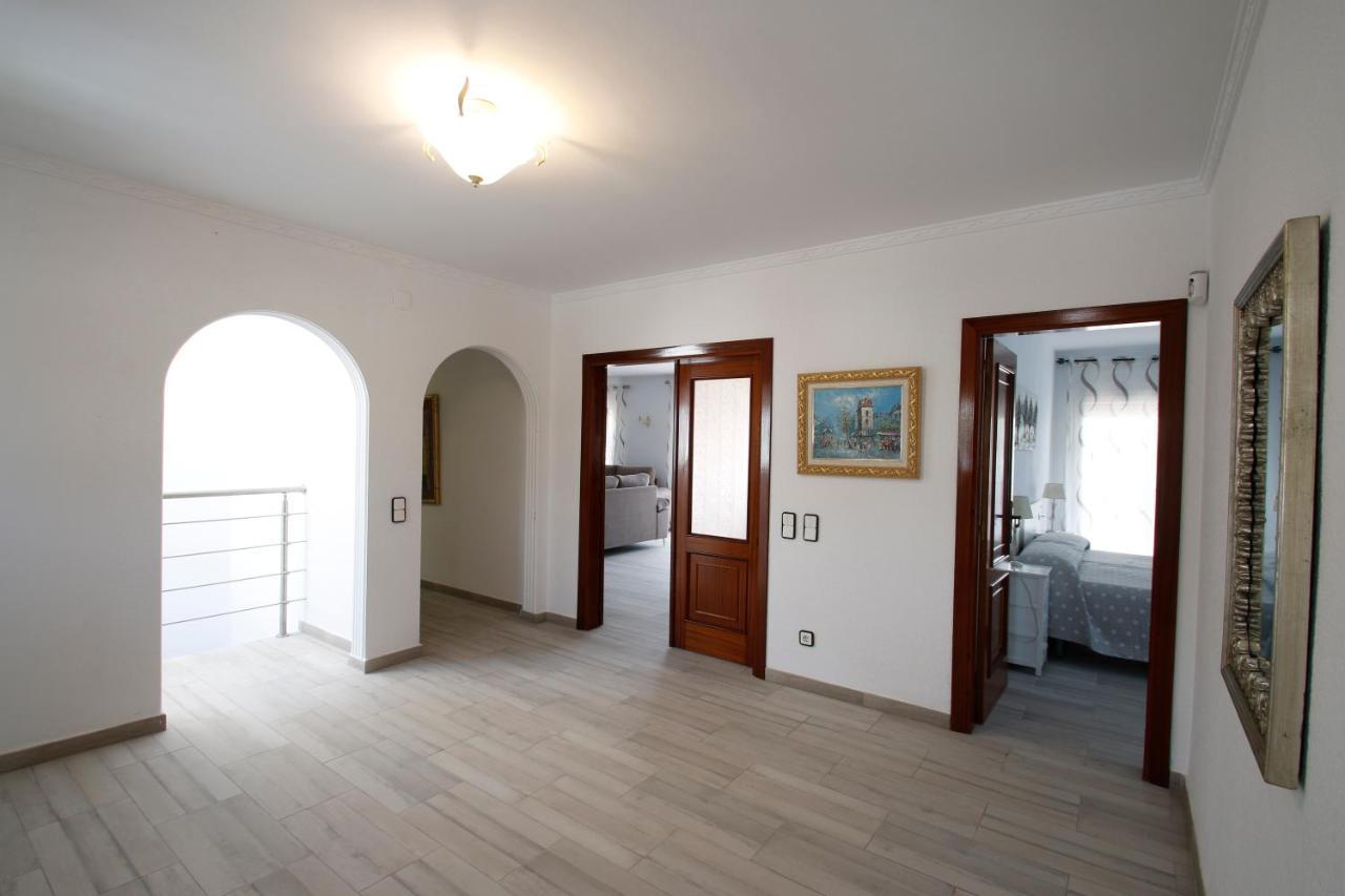 Villa Gladiols Cambrils Extérieur photo
