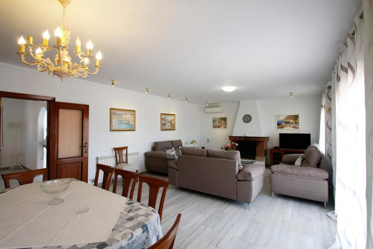Villa Gladiols Cambrils Extérieur photo