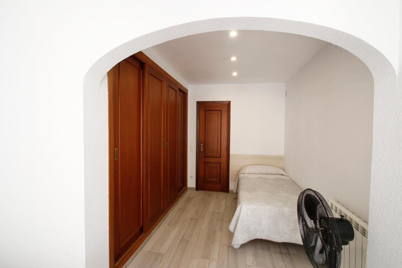 Villa Gladiols Cambrils Extérieur photo