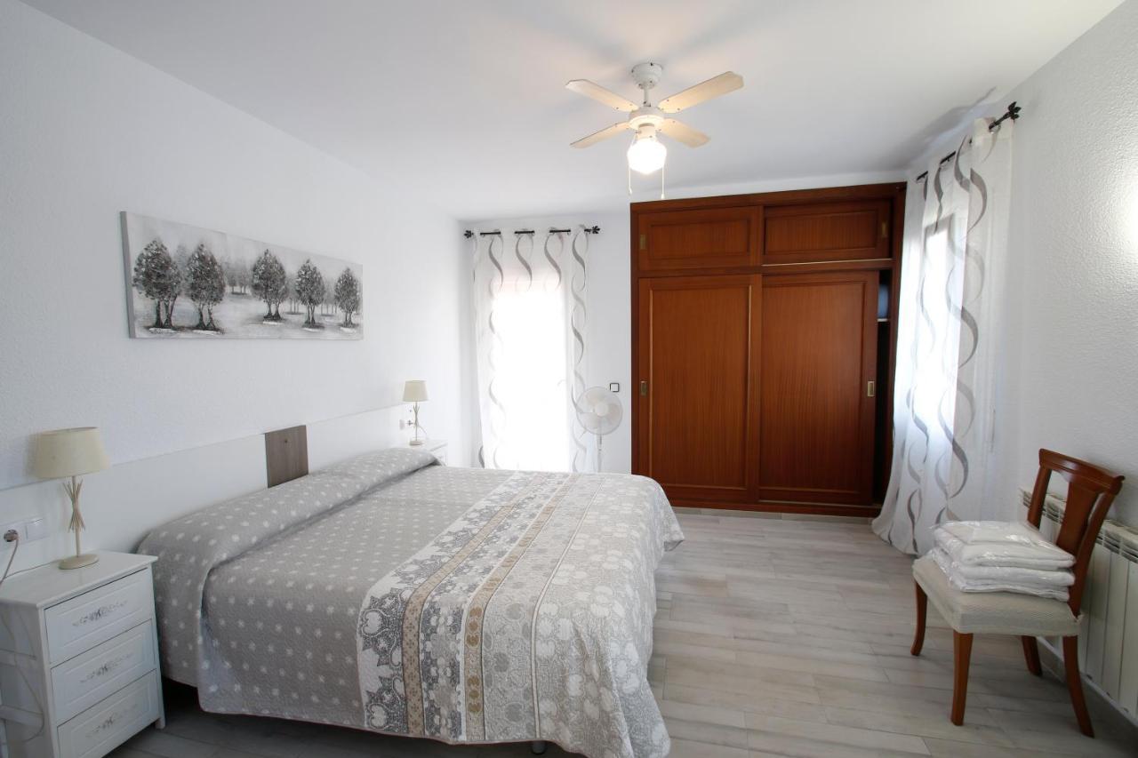Villa Gladiols Cambrils Extérieur photo