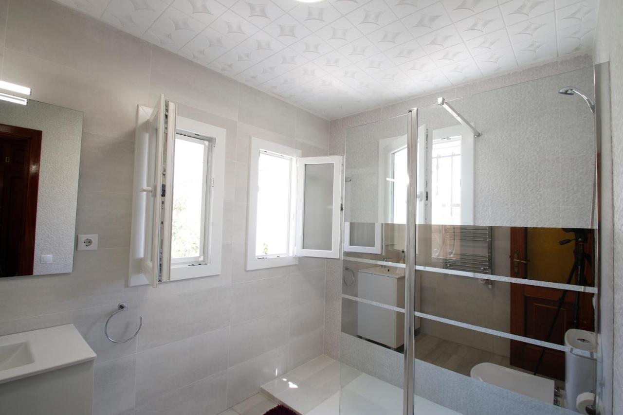 Villa Gladiols Cambrils Extérieur photo