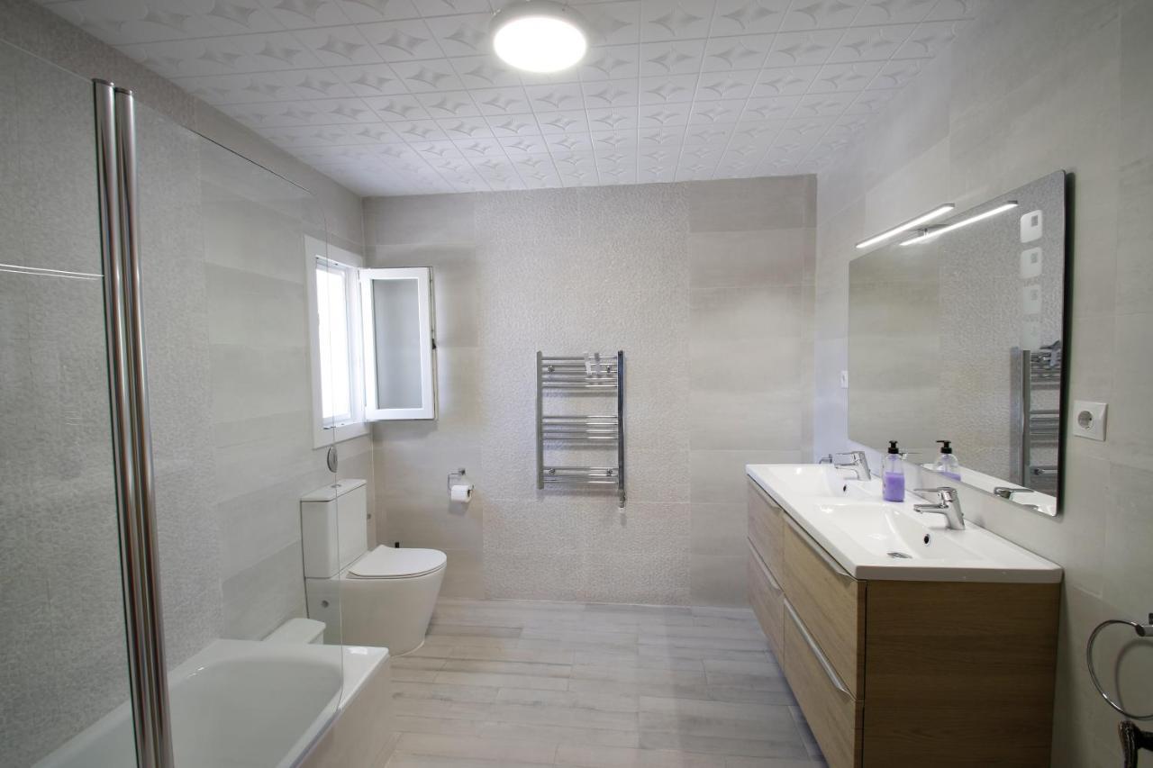 Villa Gladiols Cambrils Extérieur photo