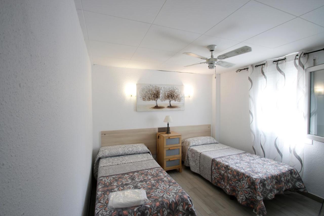 Villa Gladiols Cambrils Extérieur photo