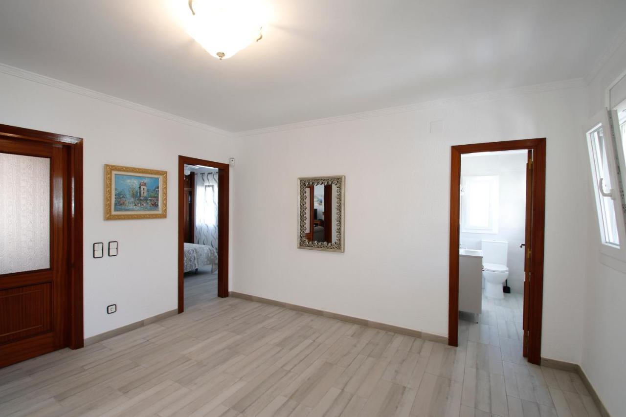 Villa Gladiols Cambrils Extérieur photo