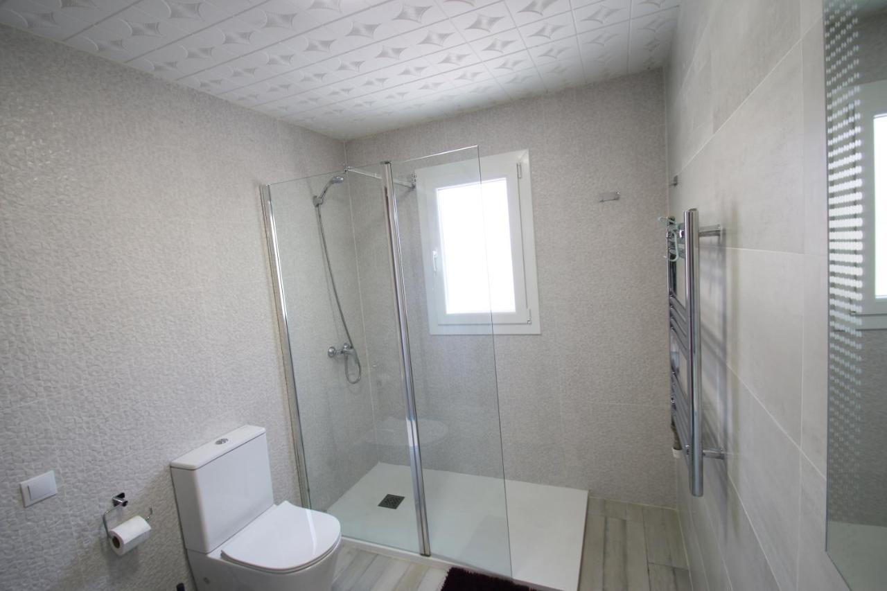 Villa Gladiols Cambrils Extérieur photo