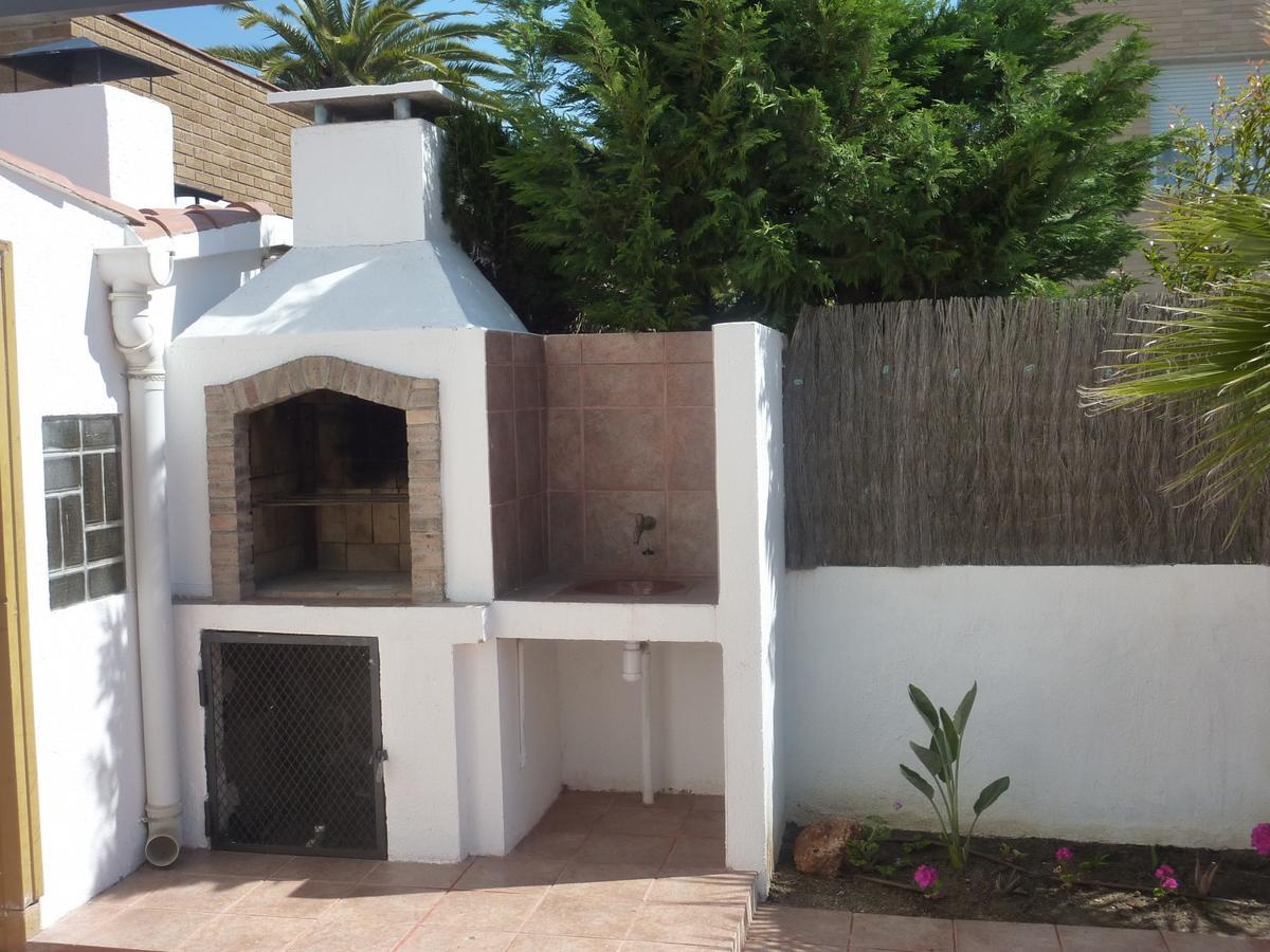 Villa Gladiols Cambrils Extérieur photo